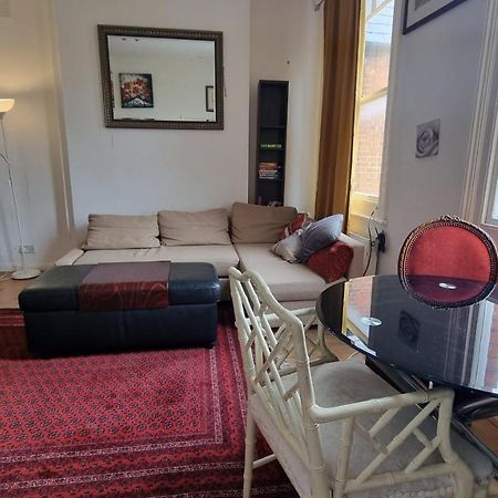 Extra Large One Bedroom Flat With Parking Londyn Zewnętrze zdjęcie