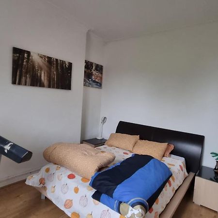 Extra Large One Bedroom Flat With Parking Londyn Zewnętrze zdjęcie